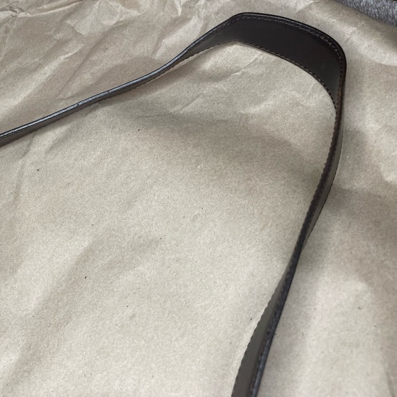 Burberry coated canvas shoulder tote - Picture 7 of 16